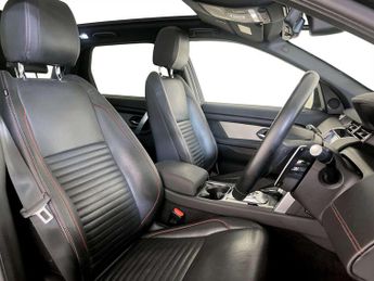 Land Rover Discovery Sport 1.5 P300e 12.2kWh Urban Edition SUV 5dr Petrol Plug-in Hybrid Au