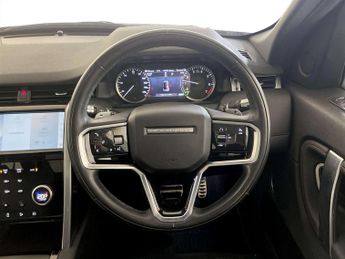Land Rover Discovery Sport 1.5 P300e 12.2kWh Urban Edition SUV 5dr Petrol Plug-in Hybrid Au