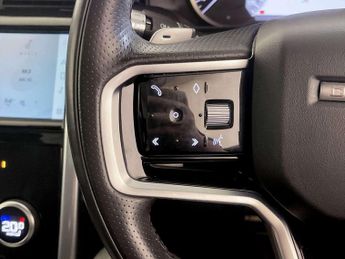 Land Rover Discovery Sport 1.5 P300e 12.2kWh Urban Edition SUV 5dr Petrol Plug-in Hybrid Au