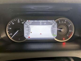 Land Rover Discovery Sport 1.5 P300e 12.2kWh Urban Edition SUV 5dr Petrol Plug-in Hybrid Au