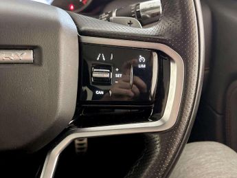 Land Rover Discovery Sport 1.5 P300e 12.2kWh Urban Edition SUV 5dr Petrol Plug-in Hybrid Au