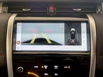 Land Rover Discovery Sport 1.5 P300e 12.2kWh Urban Edition SUV 5dr Petrol Plug-in Hybrid Au