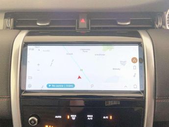 Land Rover Discovery Sport 1.5 P300e 12.2kWh Urban Edition SUV 5dr Petrol Plug-in Hybrid Au