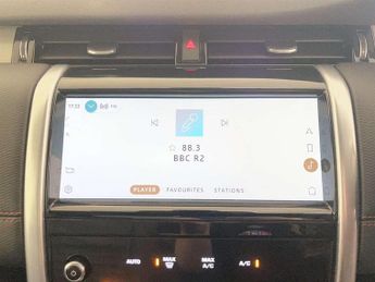 Land Rover Discovery Sport 1.5 P300e 12.2kWh Urban Edition SUV 5dr Petrol Plug-in Hybrid Au