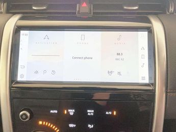 Land Rover Discovery Sport 1.5 P300e 12.2kWh Urban Edition SUV 5dr Petrol Plug-in Hybrid Au