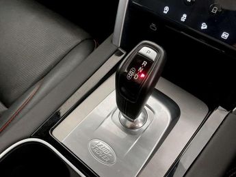 Land Rover Discovery Sport 1.5 P300e 12.2kWh Urban Edition SUV 5dr Petrol Plug-in Hybrid Au