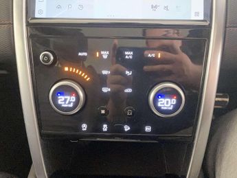 Land Rover Discovery Sport 1.5 P300e 12.2kWh Urban Edition SUV 5dr Petrol Plug-in Hybrid Au