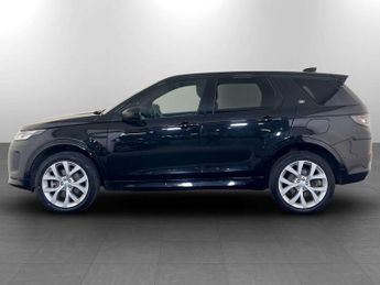 Land Rover Discovery Sport 1.5 P300e 12.2kWh Urban Edition SUV 5dr Petrol Plug-in Hybrid Au