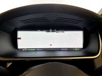 Jaguar I-PACE 400 90kWh HSE Black SUV 5dr Electric Auto 4WD (400 ps)