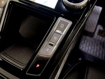 Jaguar I-PACE 400 90kWh HSE Black SUV 5dr Electric Auto 4WD (400 ps)