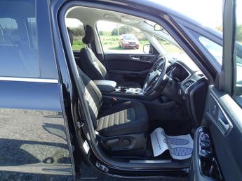 Ford Galaxy 2.0 EcoBlue Titanium Auto Euro 6 (s/s) 5dr