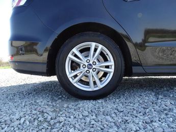 Ford Galaxy 2.0 EcoBlue Titanium Auto Euro 6 (s/s) 5dr