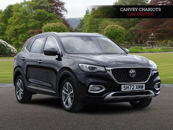 MG HS 1.5 T-GDI Excite Euro 6 (s/s) 5dr