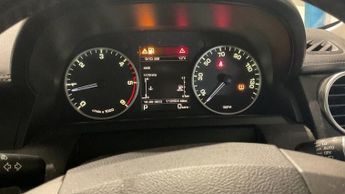 Land Rover Discovery 4 3.0 SD V6 XS Auto 4WD Euro 5 (s/s) 5dr