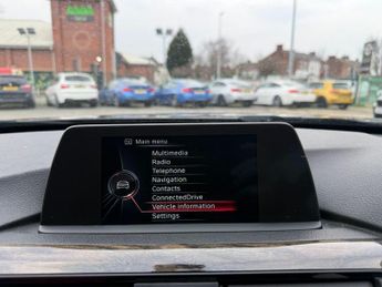 BMW 4 Series 3.0 435i M Sport Auto Euro 6 (s/s) 2dr