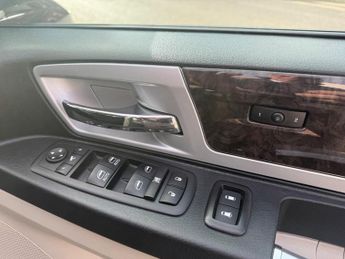 Chrysler Grand Voyager 2.8 CRD Limited Auto Euro 5 5dr