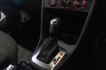 Volkswagen Polo 1.4 Match Edition DSG Euro 5 3dr