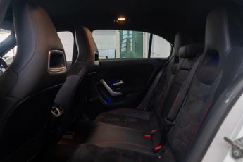 Mercedes-Benz A Class 1.3 A200 AMG Line (Premium) 7G-DCT Euro 6 (s/s) 5dr