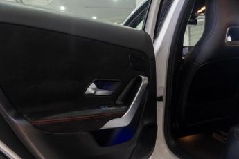 Mercedes-Benz A Class 1.3 A200 AMG Line (Premium) 7G-DCT Euro 6 (s/s) 5dr