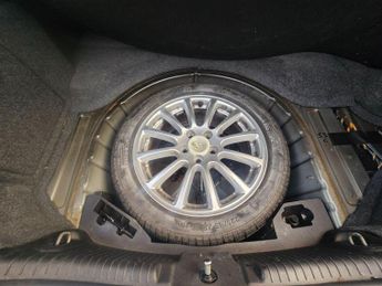 Jaguar X-Type 2.2D DPF SE 4dr