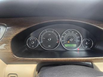 Jaguar X-Type 2.2D DPF SE 4dr