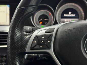 Mercedes-Benz C Class 2.1 C220 CDI AMG Sport Edition G-Tronic+ Euro 5 (s/s) 2dr