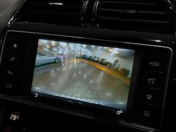 Jaguar XE 2.0d R-Sport Auto Euro 6 (s/s) 4dr