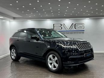 Land Rover Range Rover 2.0 D180 S Auto 4WD Euro 6 (s/s) 5dr