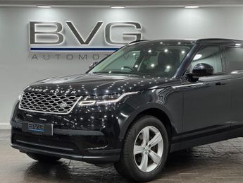 Land Rover Range Rover Velar 2.0 D180 S Auto 4WD Euro 6 (s/s) 5dr