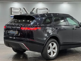 Land Rover Range Rover Velar 2.0 D180 S Auto 4WD Euro 6 (s/s) 5dr