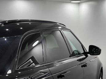 Land Rover Range Rover Velar 2.0 D180 S Auto 4WD Euro 6 (s/s) 5dr