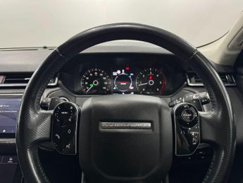 Land Rover Range Rover Velar 2.0 D180 S Auto 4WD Euro 6 (s/s) 5dr