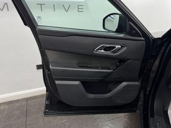 Land Rover Range Rover Velar 2.0 D180 S Auto 4WD Euro 6 (s/s) 5dr