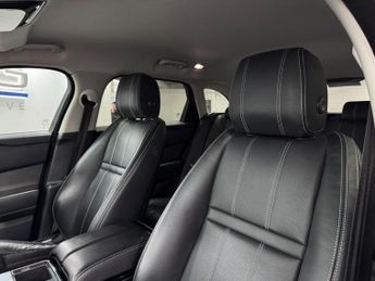 Land Rover Range Rover Velar 2.0 D180 S Auto 4WD Euro 6 (s/s) 5dr