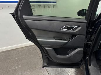 Land Rover Range Rover Velar 2.0 D180 S Auto 4WD Euro 6 (s/s) 5dr