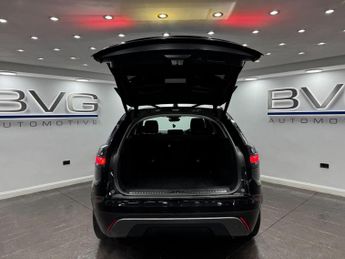 Land Rover Range Rover Velar 2.0 D180 S Auto 4WD Euro 6 (s/s) 5dr