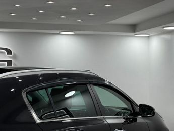 Kia Sportage 1.6 CRDi EcoDynamics+ 4 DCT Euro 6 (s/s) 5dr