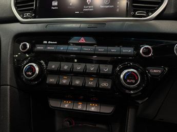 Kia Sportage 1.6 CRDi EcoDynamics+ 4 DCT Euro 6 (s/s) 5dr