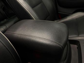 Kia Sportage 1.6 CRDi EcoDynamics+ 4 DCT Euro 6 (s/s) 5dr