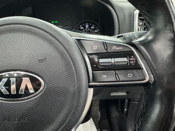 Kia Sportage 1.6 CRDi EcoDynamics+ 4 DCT Euro 6 (s/s) 5dr