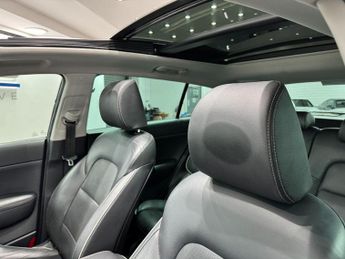 Kia Sportage 1.6 CRDi EcoDynamics+ 4 DCT Euro 6 (s/s) 5dr