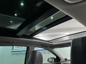 Kia Sportage 1.6 CRDi EcoDynamics+ 4 DCT Euro 6 (s/s) 5dr