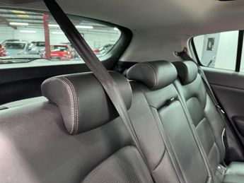 Kia Sportage 1.6 CRDi EcoDynamics+ 4 DCT Euro 6 (s/s) 5dr