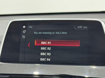 BMW X1 2.0 18d xLine Auto xDrive Euro 6 (s/s) 5dr