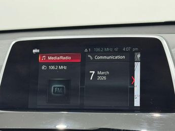 BMW X1 2.0 18d xLine Auto xDrive Euro 6 (s/s) 5dr