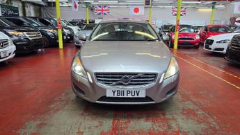Volvo V60 2.0 T5 SE Lux Powershift Euro 5 5dr