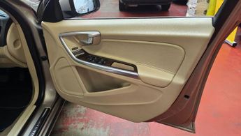 Volvo V60 2.0 T5 SE Lux Powershift Euro 5 5dr