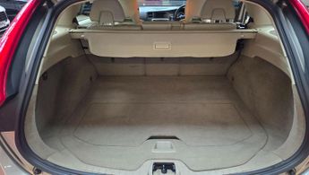 Volvo V60 2.0 T5 SE Lux Powershift Euro 5 5dr