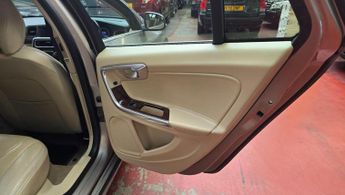 Volvo V60 2.0 T5 SE Lux Powershift Euro 5 5dr