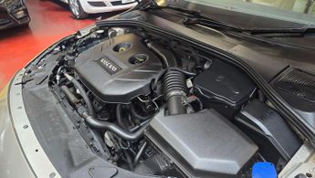 Volvo V60 2.0 T5 SE Lux Powershift Euro 5 5dr